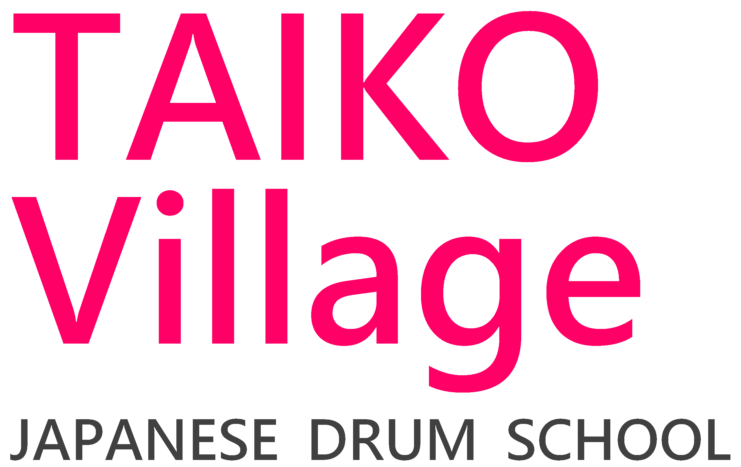 和太鼓教室 TAIKOビレッジ