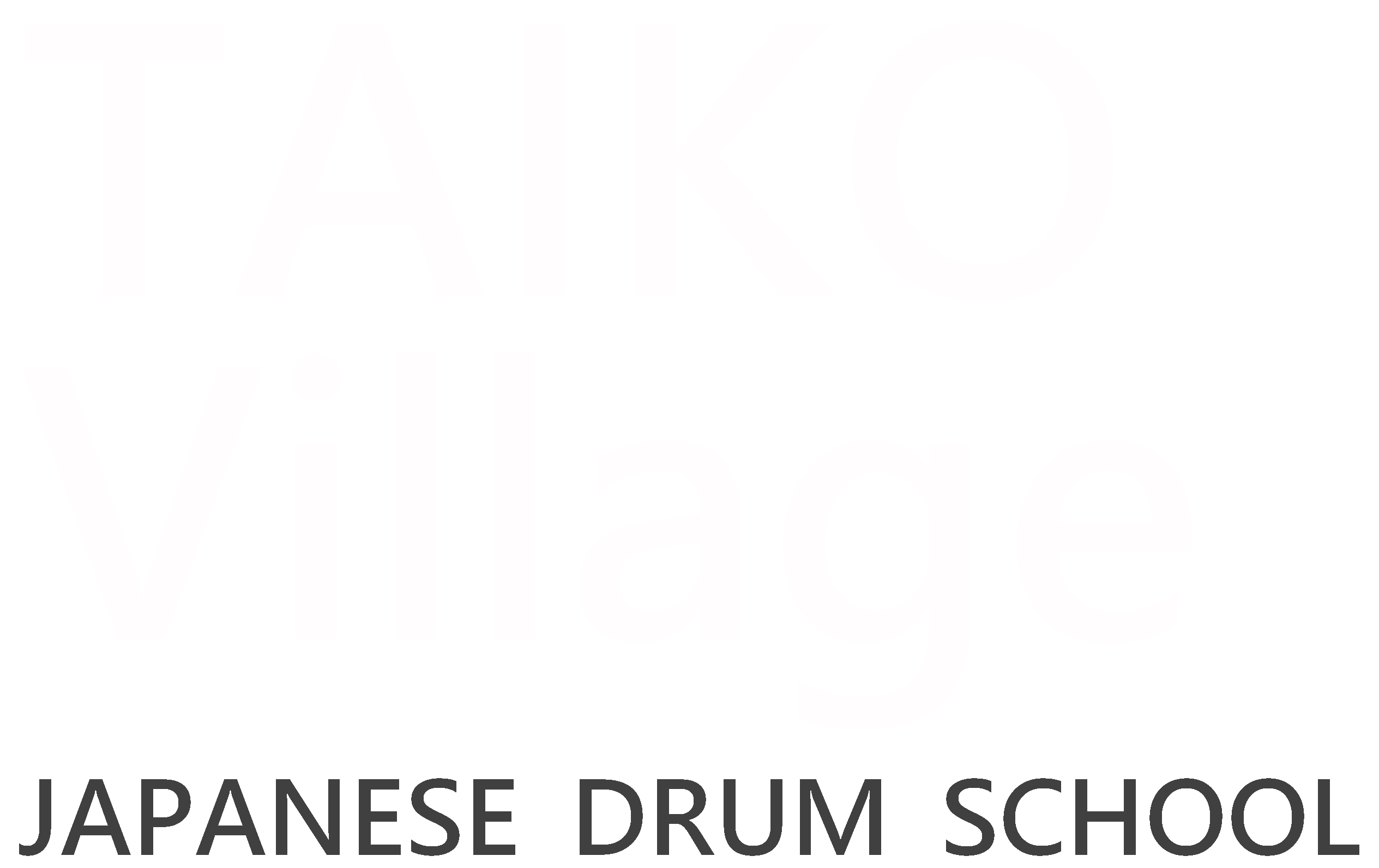 和太鼓教室 TAIKOビレッジ